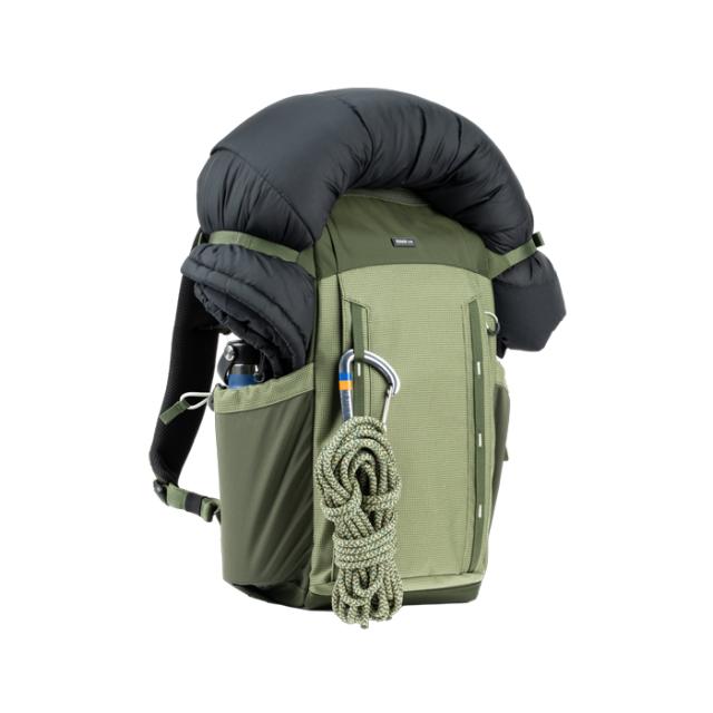 THINK TANK MINDSHIFT BACKLIGHT SPRINT SLIM GREEN