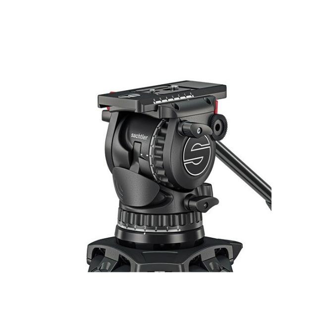 Sachtler Aktiv 10T Head