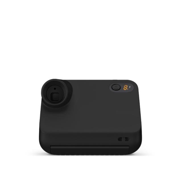 POLAROID GO E-BOX BLACK