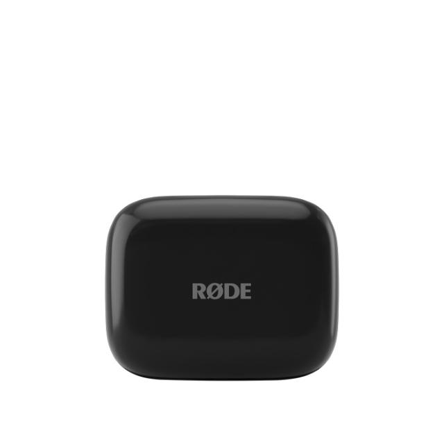 RODE WIRELESS MICRO - LIGHTNING BLACK