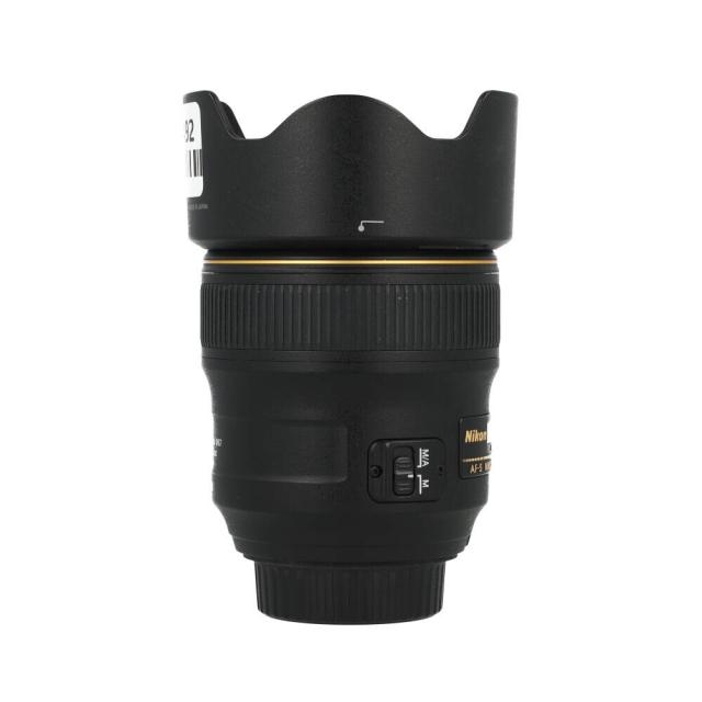 NIKON LENS AF-S 35 1,4 G (2) USED