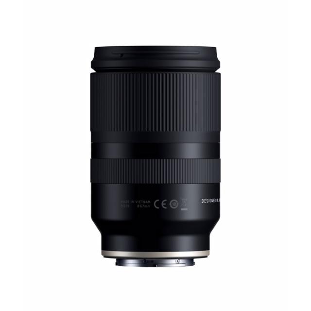 TAMRON 17-70MM F/2,8 DI III RXD VC SONY E-MOUNT