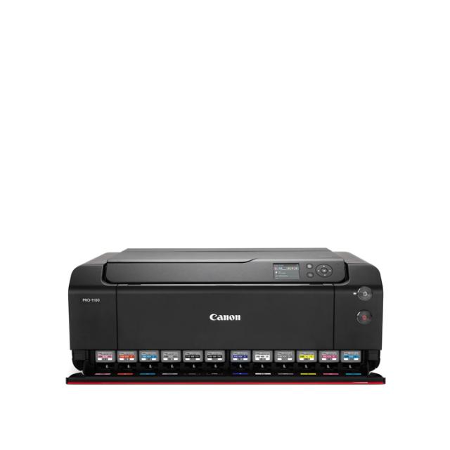 CANON IMAGEPROGRAF PRO-1100 A2 PRINTER