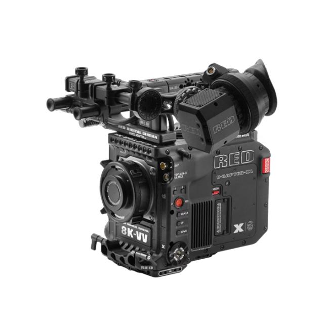 DENZ PREMIUM OPTICS FOR RED COMPACT EVF