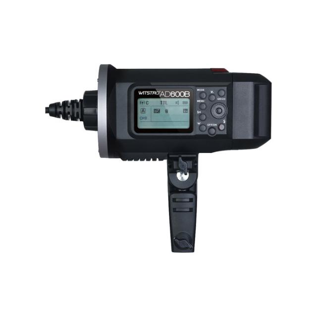 GODOX WITSTRO AD600B FLASH