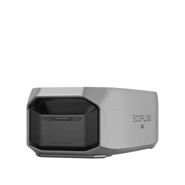 ECOFLOW DELTA 3 PRO EXTRA BATTERY