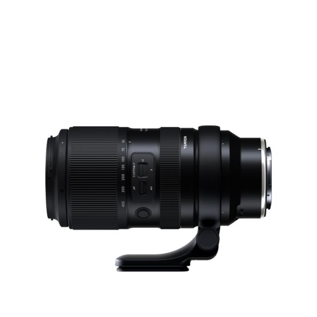 TAMRON 50-400MM F/4.5-6.3 DI III VC VXD Z-MOUNT