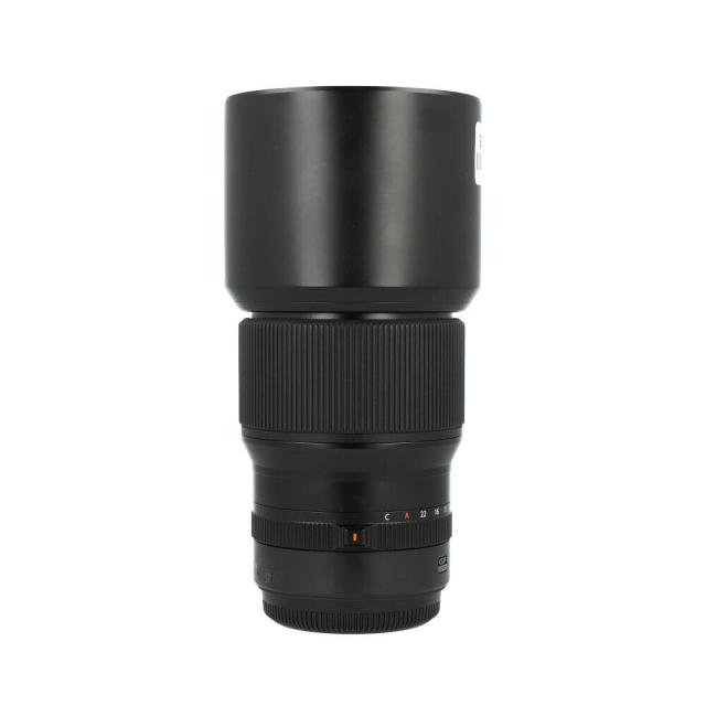FUJI LENS GF 110 2,0 R LM WR (2) USED