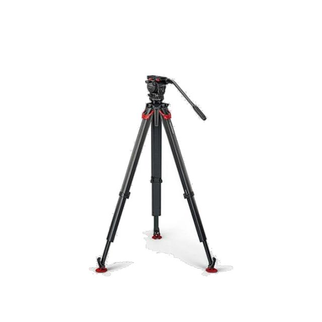 Sachtler System Aktiv 8S FT-75 MS