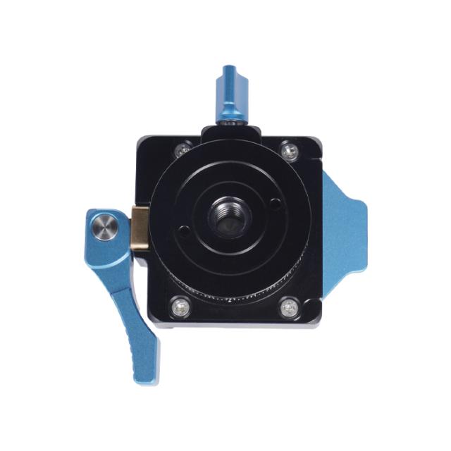 SIRUI QUICK RELEASE CLAMP PANNING QC-38P