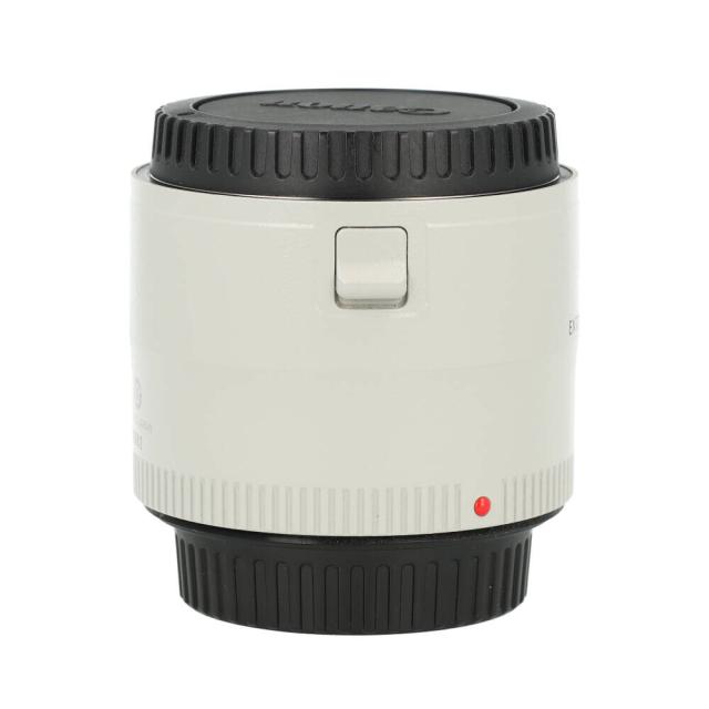 CANON LENS EXTENDER EF 2X III (2) USED