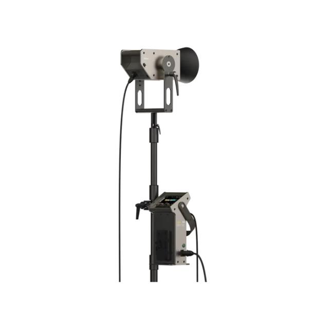 KELVIN EPOS 300 TRAVEL KIT **DEMO**