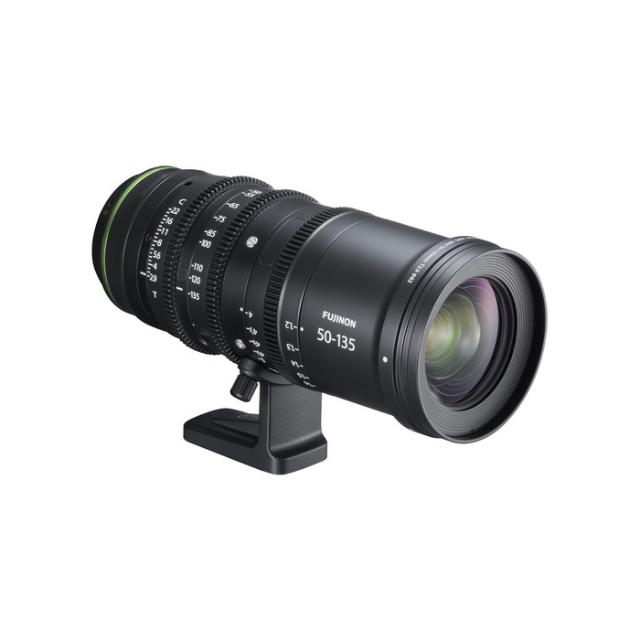 FUJINON MKX 50-135MM T2,9 X-MOUNT