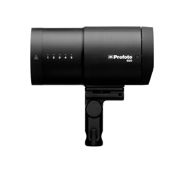 PROFOTO B20 DUO KIT
