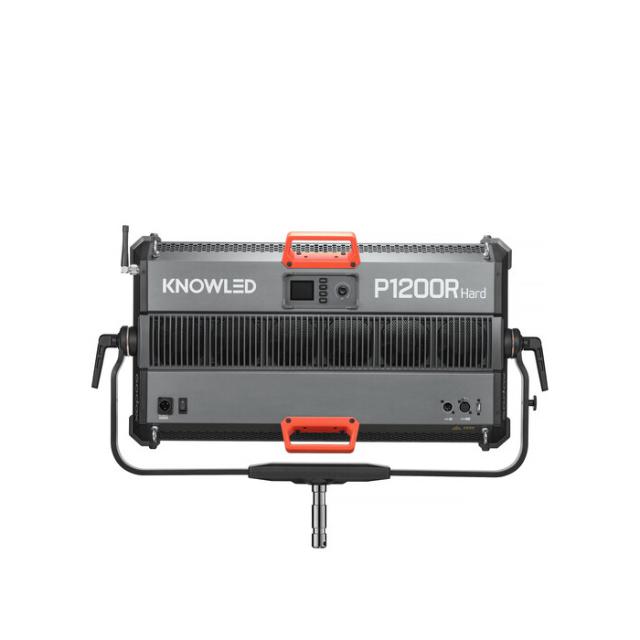 GODOX KNOWLED P1200R HARD RGB PANEL LIGHT