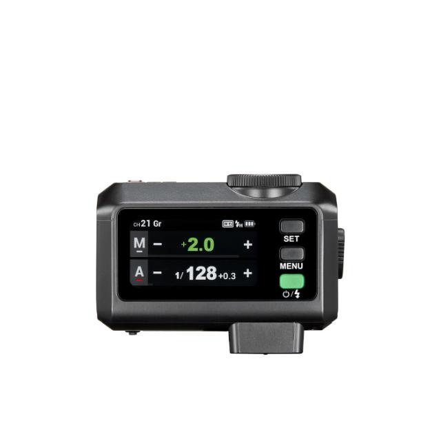 GODOX IT30PRO C BLACK IFLASH TTL CAMERA FLASH