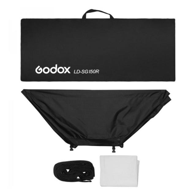 GODOX LD-SG150R SOFTBOX FOR LD150R