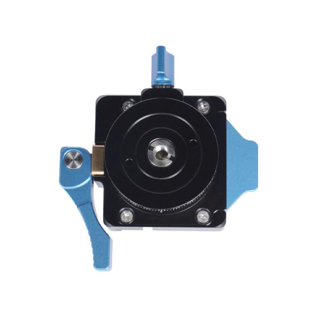 SIRUI QUICK RELEASE CLAMP PANNING QC-38P