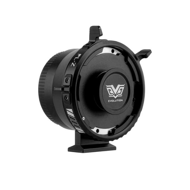 VILTROX ADAPTER PL-Z FOR PL MOUNT TO Z MOUNT
