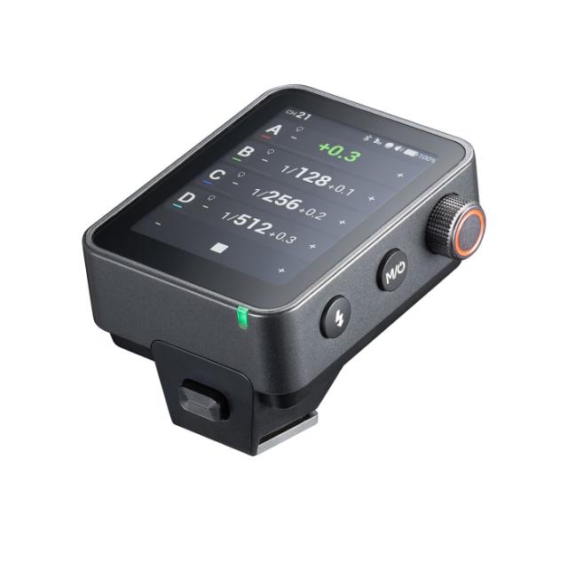 GODOX X3 PRO 2.4G TRIGGER TRANSMITTER FOR SONY