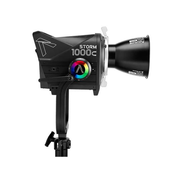 APUTURE STORM 1000C