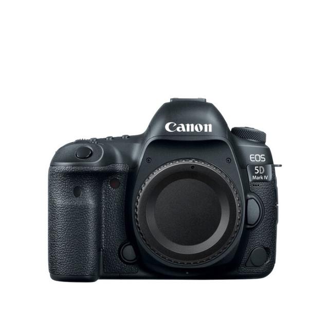 CANON EOS 5D MKIV BODY **DEMO**