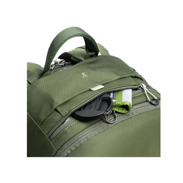 THINK TANK MINDSHIFT BACKLIGHT 26L GREEN