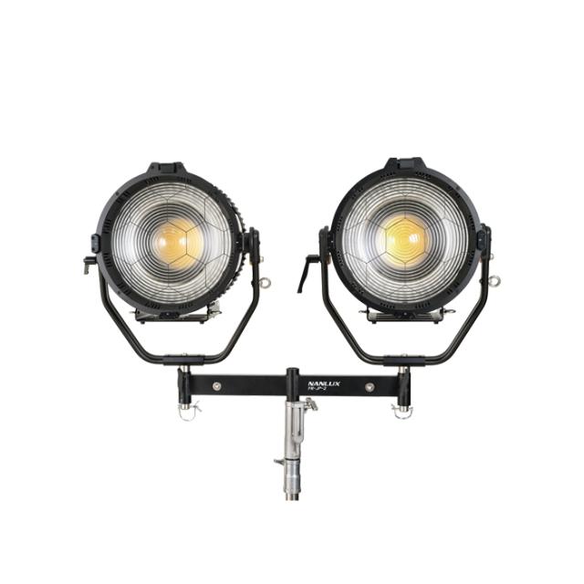 NANLUX EVOKE TWO-LIGHT FRAME