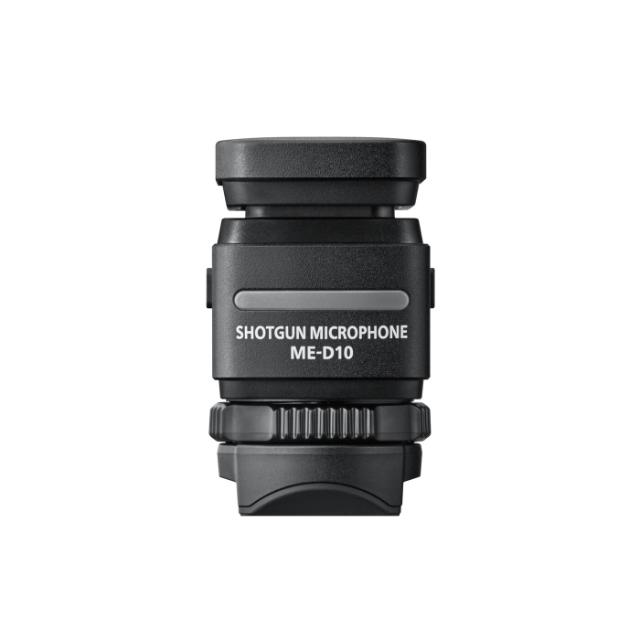 NIKON SHOTGUN MICROPHONE ME-D10