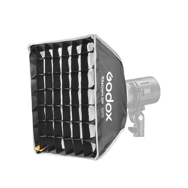 GODOX SS11 RECTANGULAR SOFTBOX FOR MS60/RS60