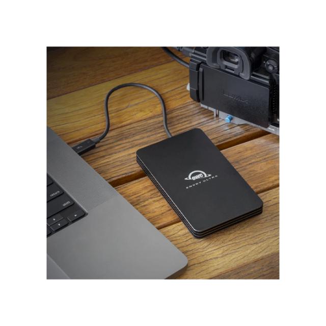 OWC ENVOY THUNDERBOLT 5, 2.0TB