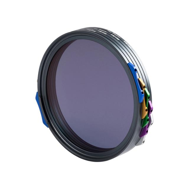 NISI JETMAG PRO FILTER GLOW MIST 1/4