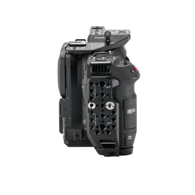 TILTA CAMERA CAGE FOR CANON C80 BASE KIT