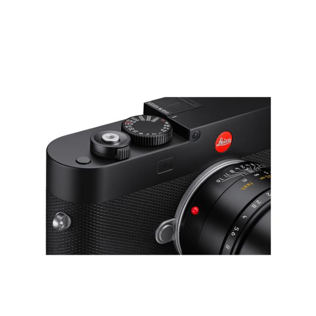 LEICA M EV1 CAMERA BODY BLACK