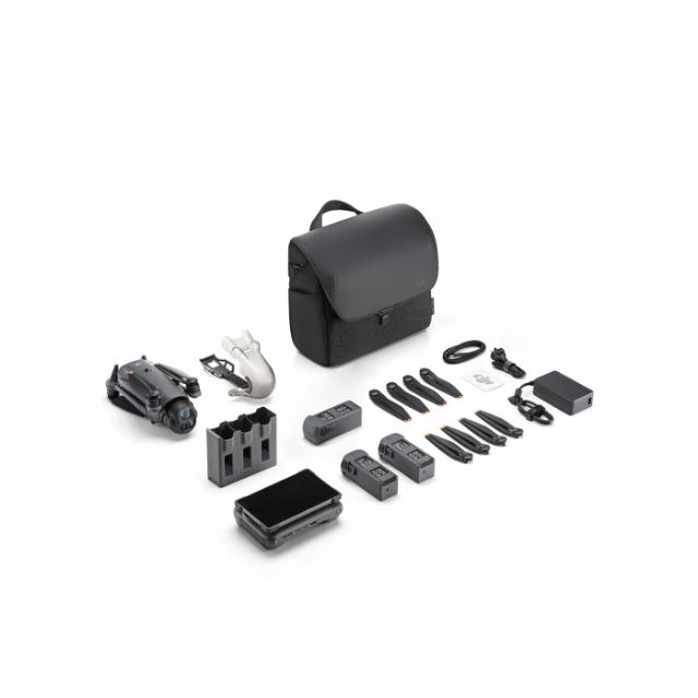 DJI MAVIC 4 PRO CREATOR COMBO(DJI RC PRO 2)