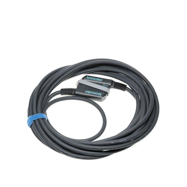 BRONCOLOR LAMP EXTENSION CABLE 10 M FOR LITOS