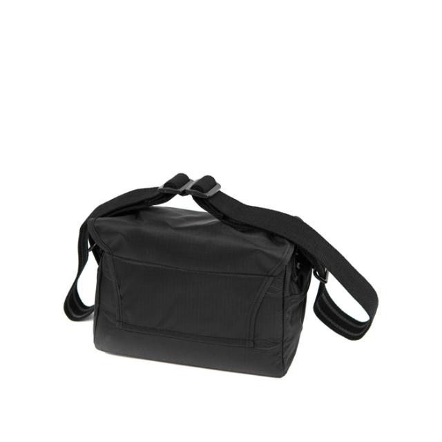 DOMKE F-5XB SHOULDER/BELT BAG BLACK