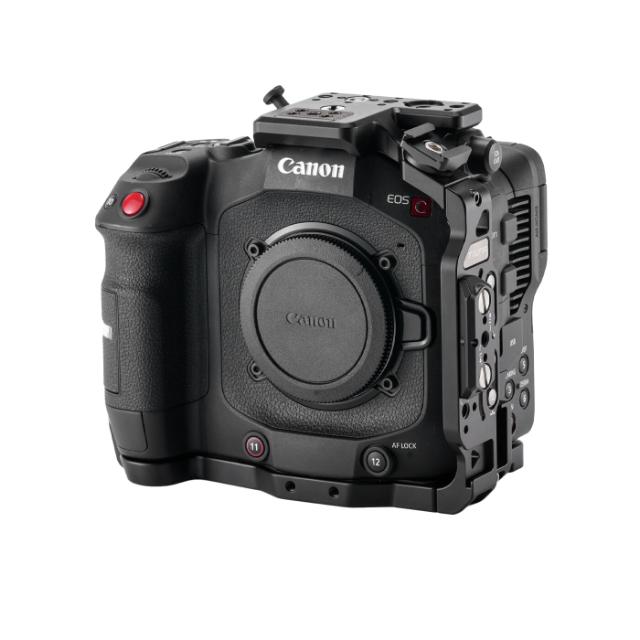 TILTA CAMERA CAGE FOR CANON C80 BASE KIT