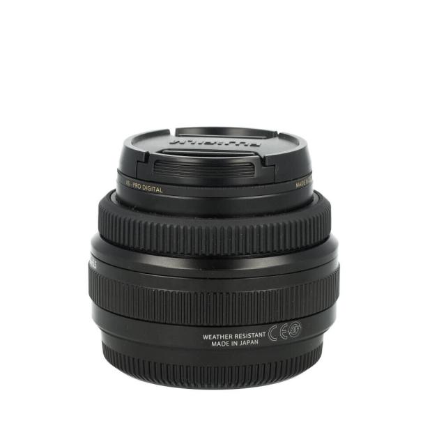FUJI LENS GF 50 3,5 R LM WR (2) USED
