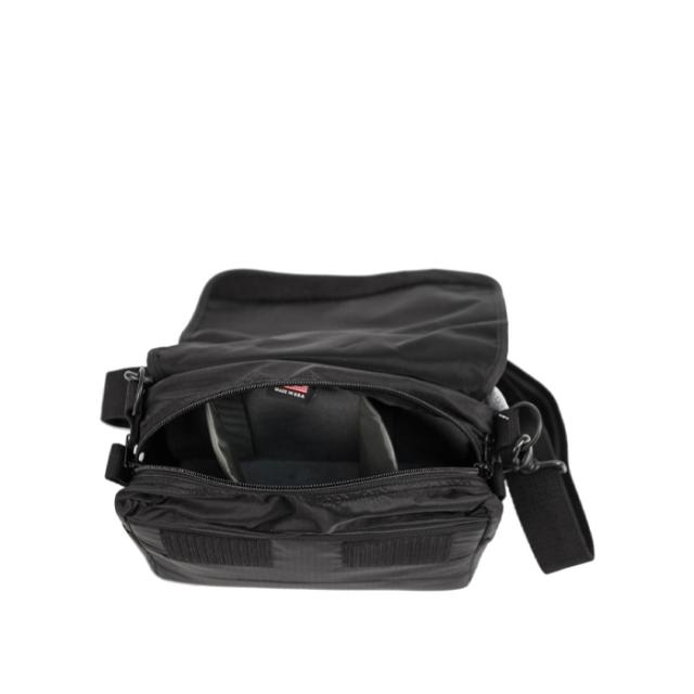 DOMKE F-5XB SHOULDER/BELT BAG BLACK