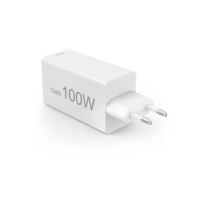 HAMA CHARGER 2X USB-C 1X USB-A 100W