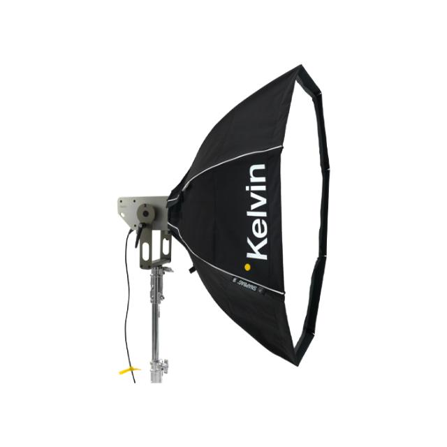 KELVIN OCTA 3 SOFTBOX SNAPBAG FOR EPOS