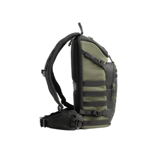 THINK TANK DARKLIGHT BACKPACK 20L GREEN