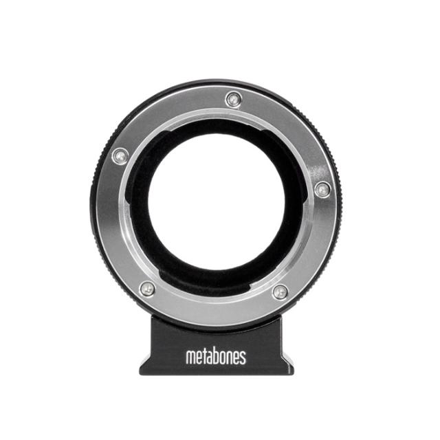 METABONE MINOLTA MD LENS TO MFT-MOUNT T ADAPTER