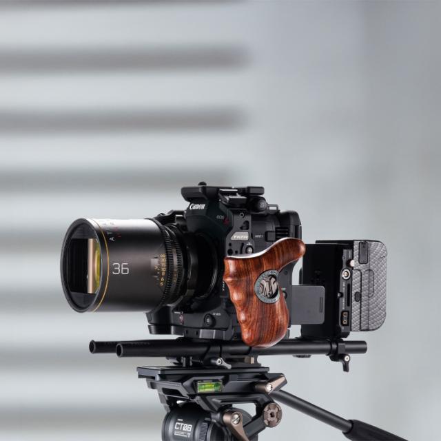 TILTA CAMERA CAGE FOR CANON C80 BASE KIT