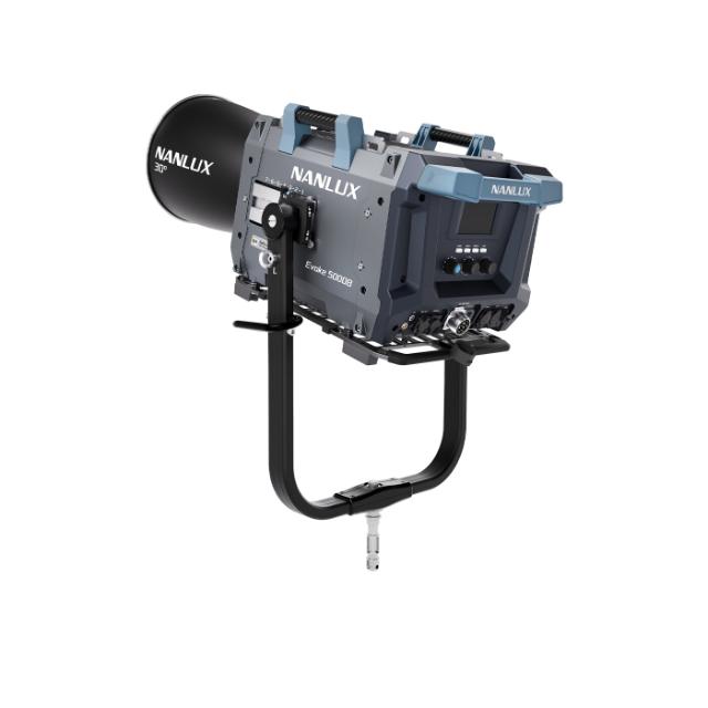 NANLUX EVOKE 5000B SPOT W/ 30° REFLECTOR