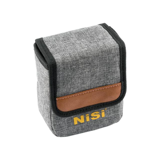 NISI POUCH FOR M75 HOLDER AND FILTERS