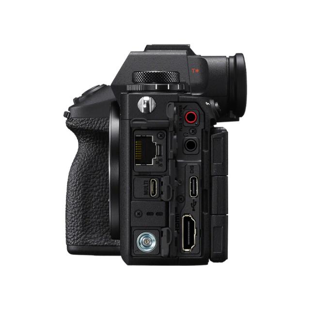 SONY ALPHA A1 II