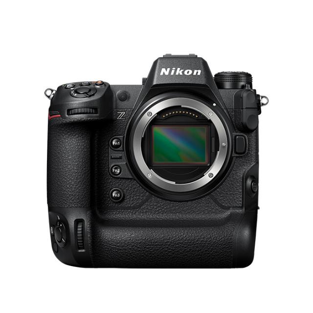 NIKON Z9 BODY ** DEMO**