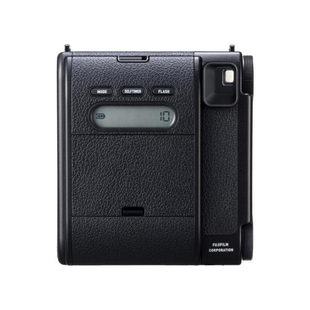 FUJI INSTAX MINI 99 INSTANT CAMERA BLACK